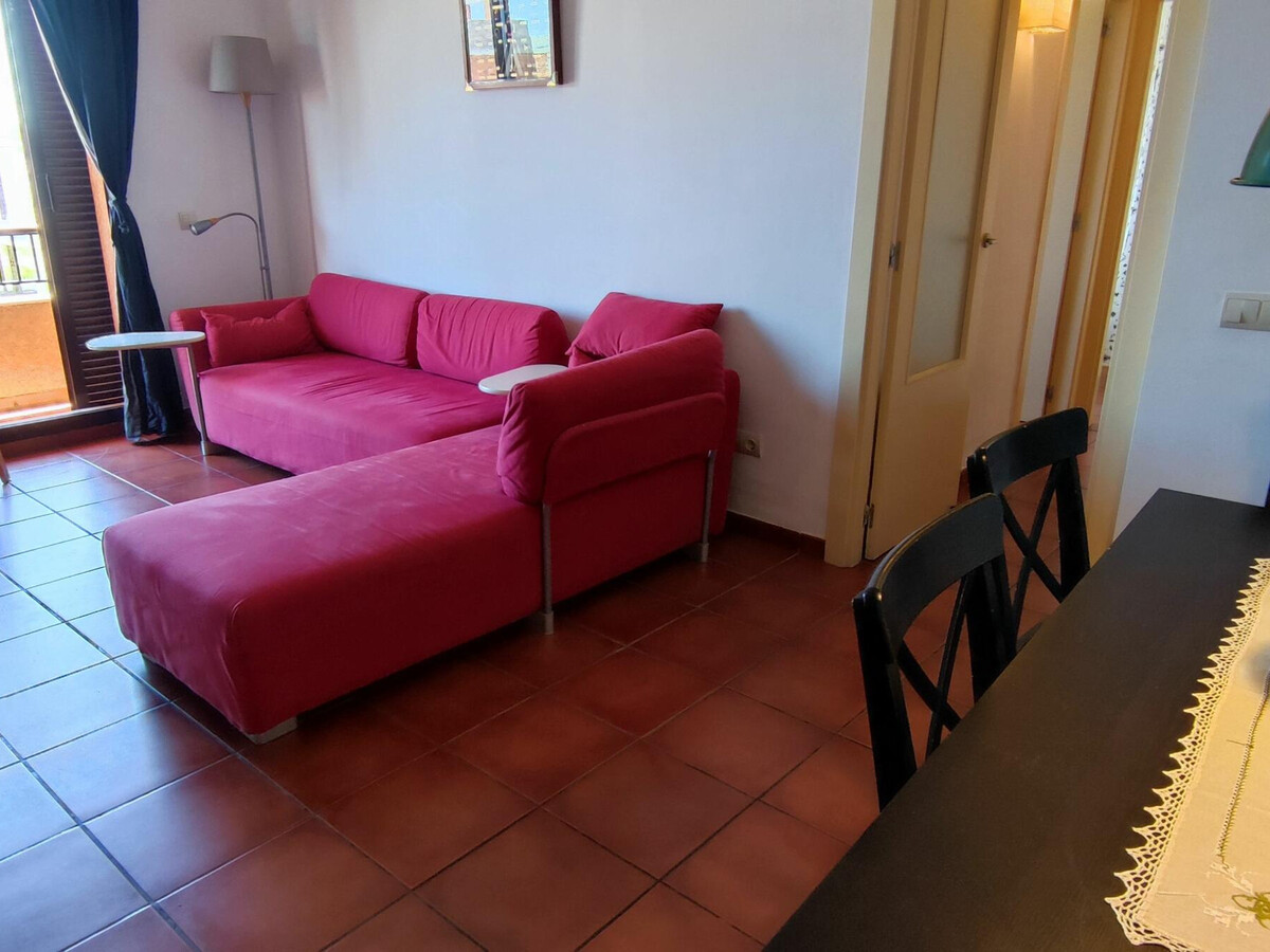 Appartement première ligne mer à L'Ametlla de Mar - Photo 7