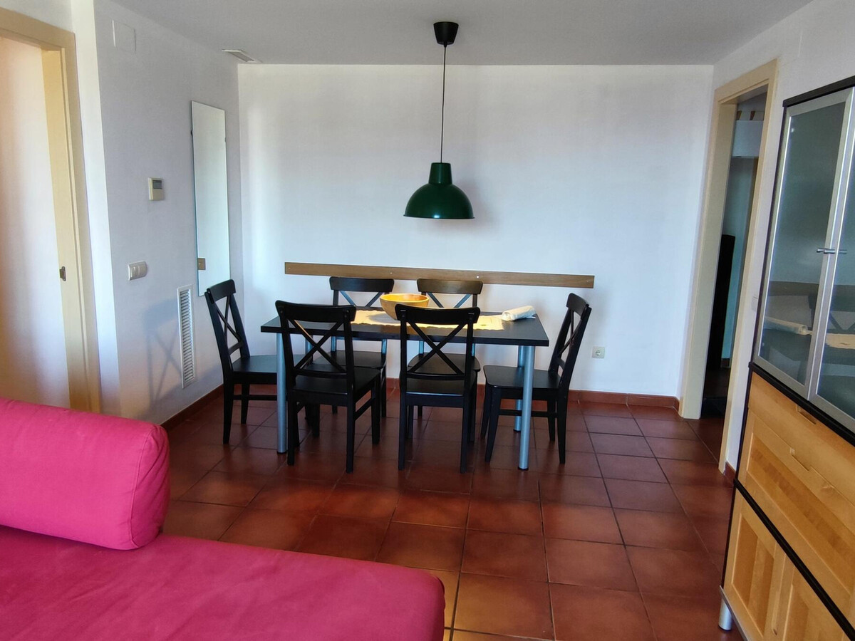 Appartement première ligne mer à L'Ametlla de Mar - Photo 9