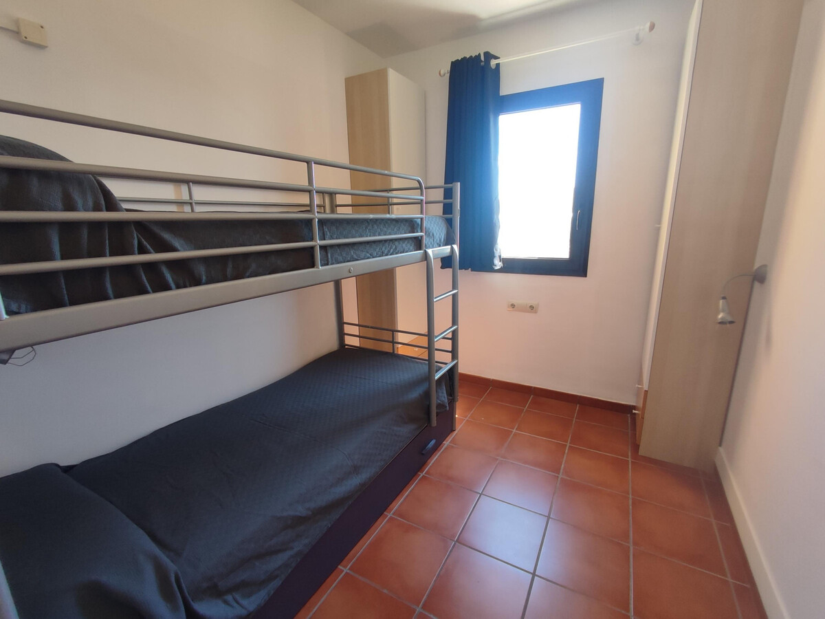 Appartement première ligne mer à L'Ametlla de Mar - Photo 12