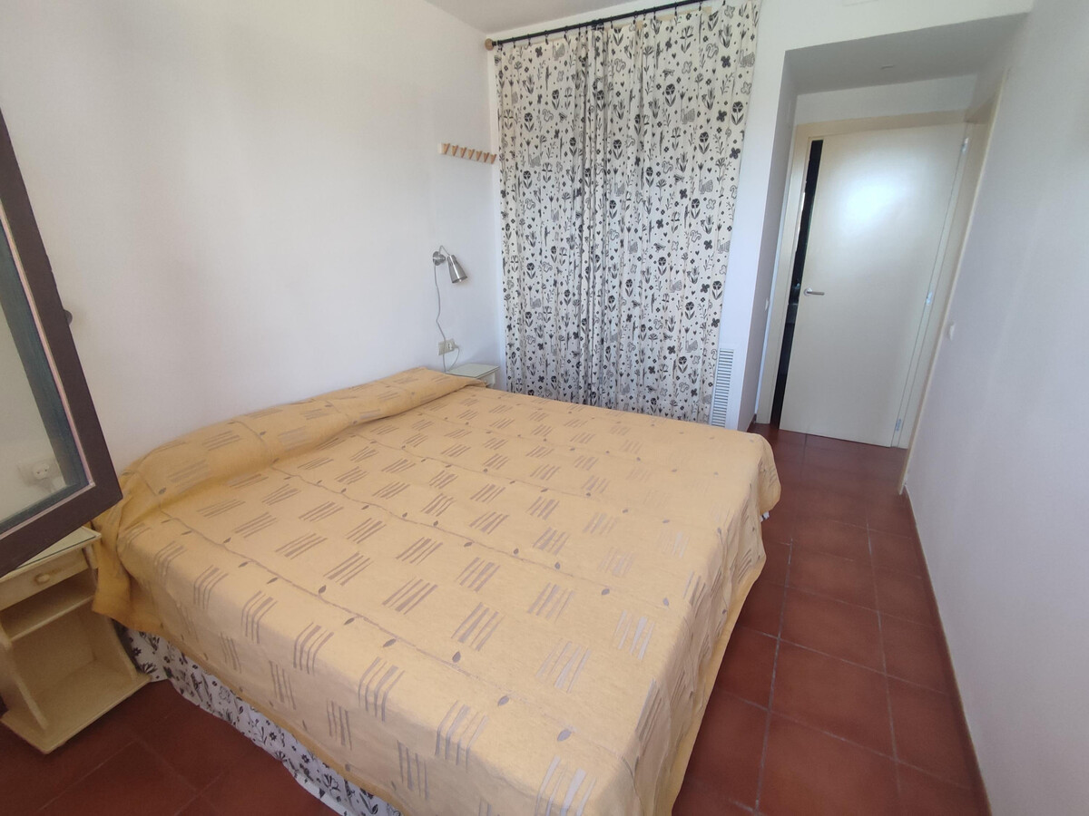 Appartement première ligne mer à L'Ametlla de Mar - Photo 13