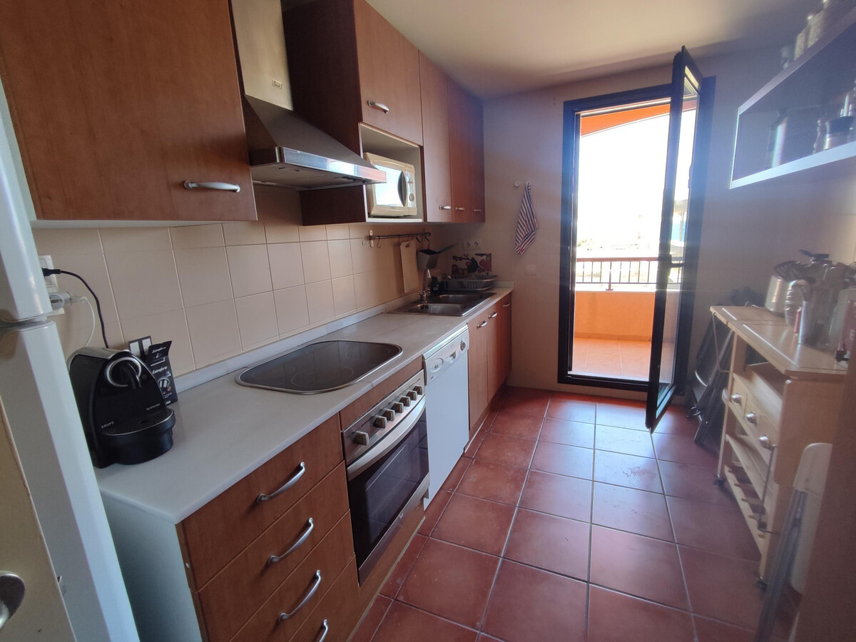 Appartement première ligne mer à L'Ametlla de Mar - Photo 15