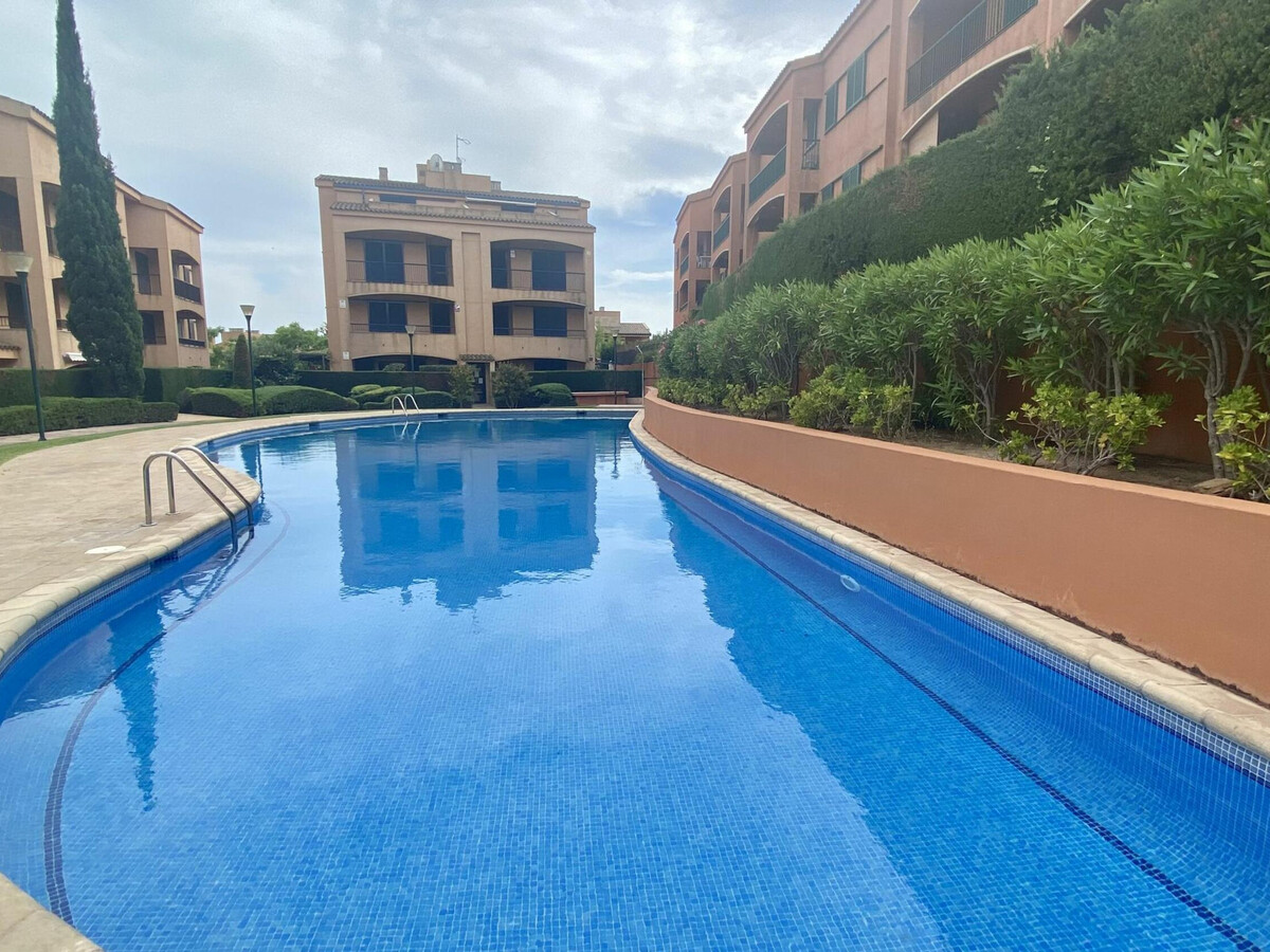 Appartement première ligne mer à L'Ametlla de Mar - Photo 16