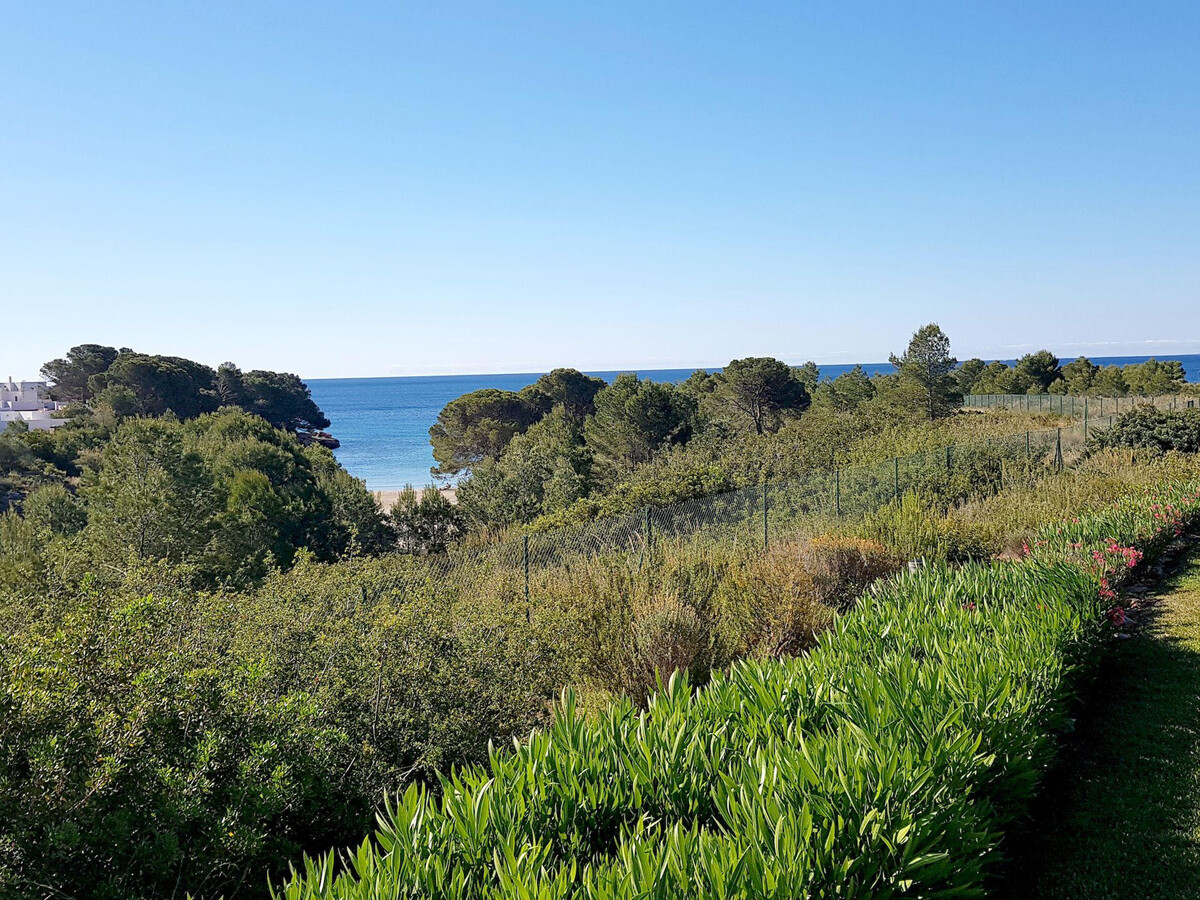 Appartement RDC 1ère ligne, jardin et piscine à L'Ametlla de Mar - Photo 6