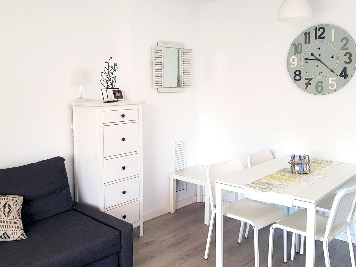 Appartement RDC 1ère ligne, jardin et piscine à L'Ametlla de Mar - Photo 12