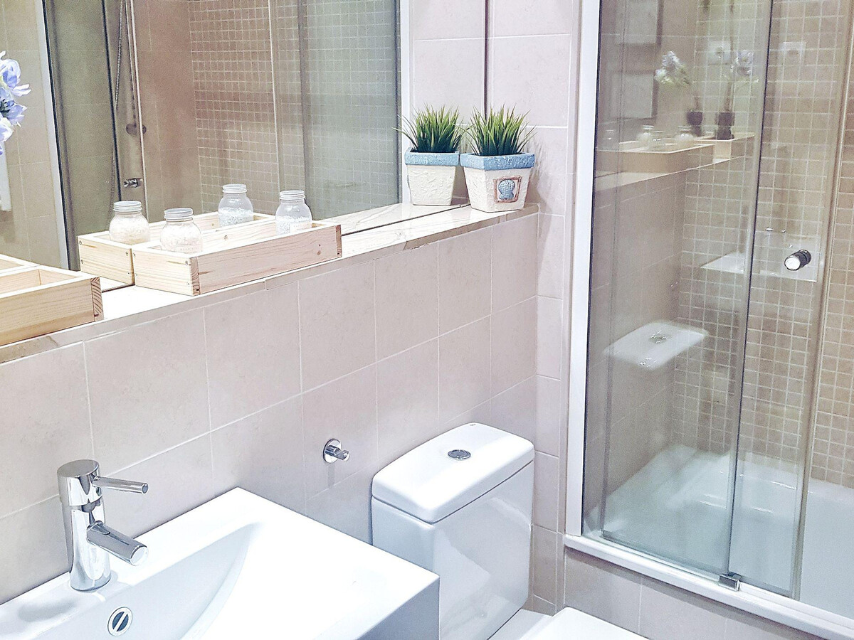 Appartement RDC 1ère ligne, jardin et piscine à L'Ametlla de Mar - Photo 14