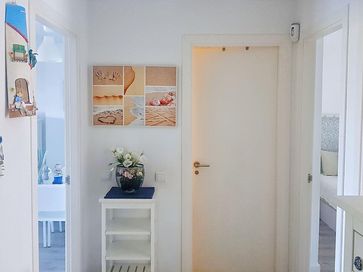 Appartement RDC 1ère ligne, jardin et piscine à L'Ametlla de Mar - Photo 17