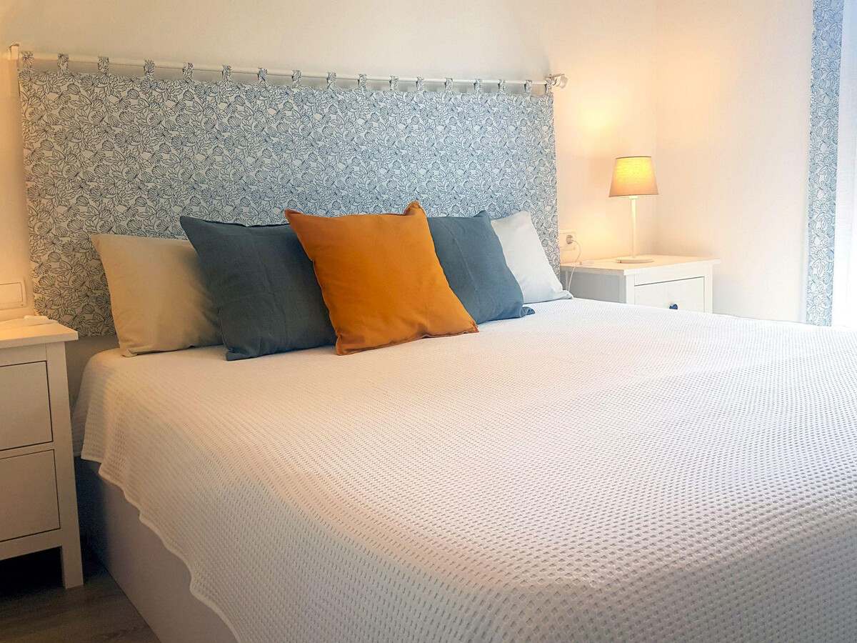 Appartement RDC 1ère ligne, jardin et piscine à L'Ametlla de Mar - Photo 19