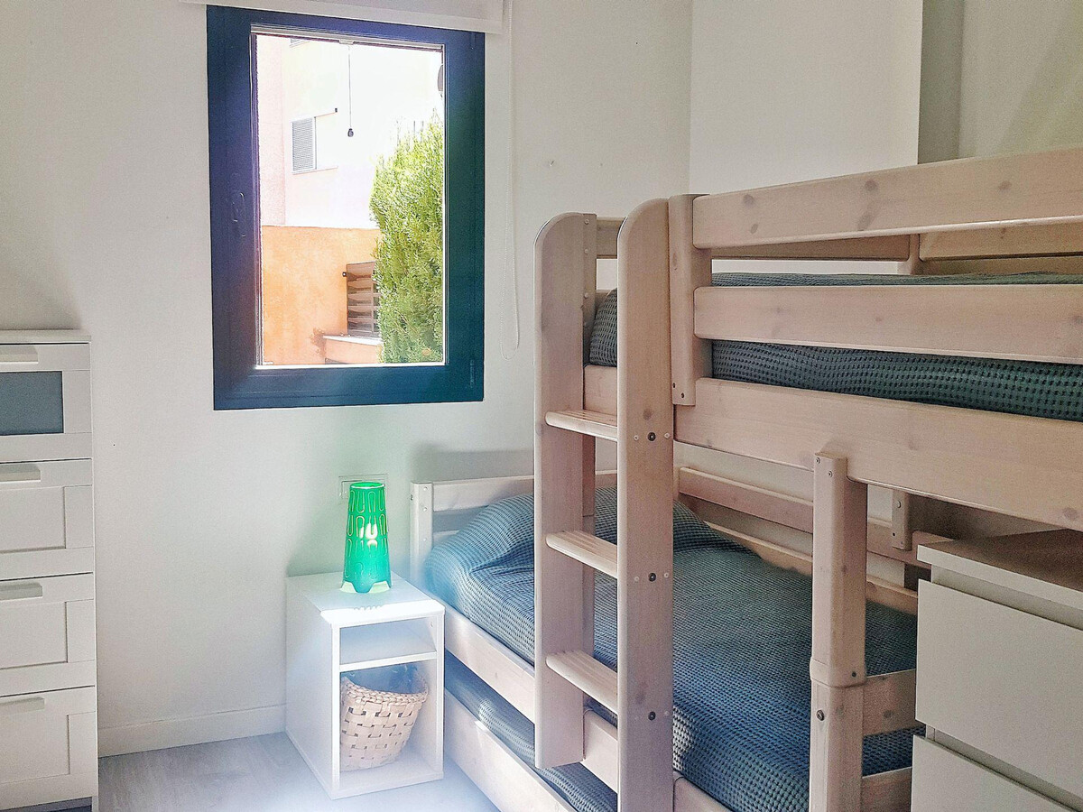 Appartement RDC 1ère ligne, jardin et piscine à L'Ametlla de Mar - Photo 20