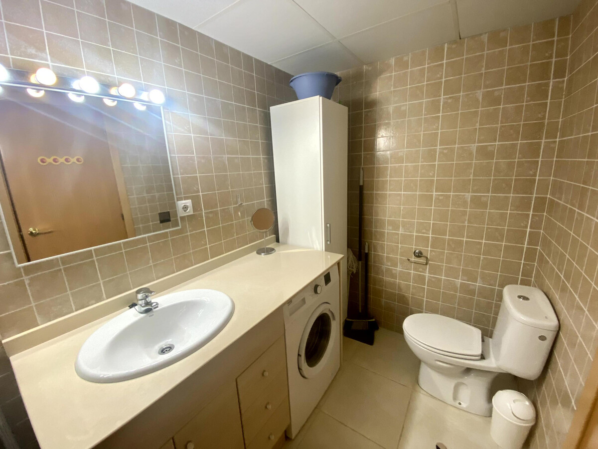 Appartement 2 chambres, piscine et escalier privé à Cala Llobeta - Photo 14