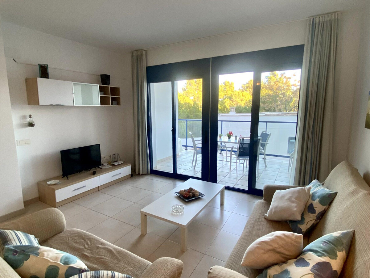 Appartement neuf rez-de-chaussée, piscine, 150m de Cala Llobeta - Photo 4