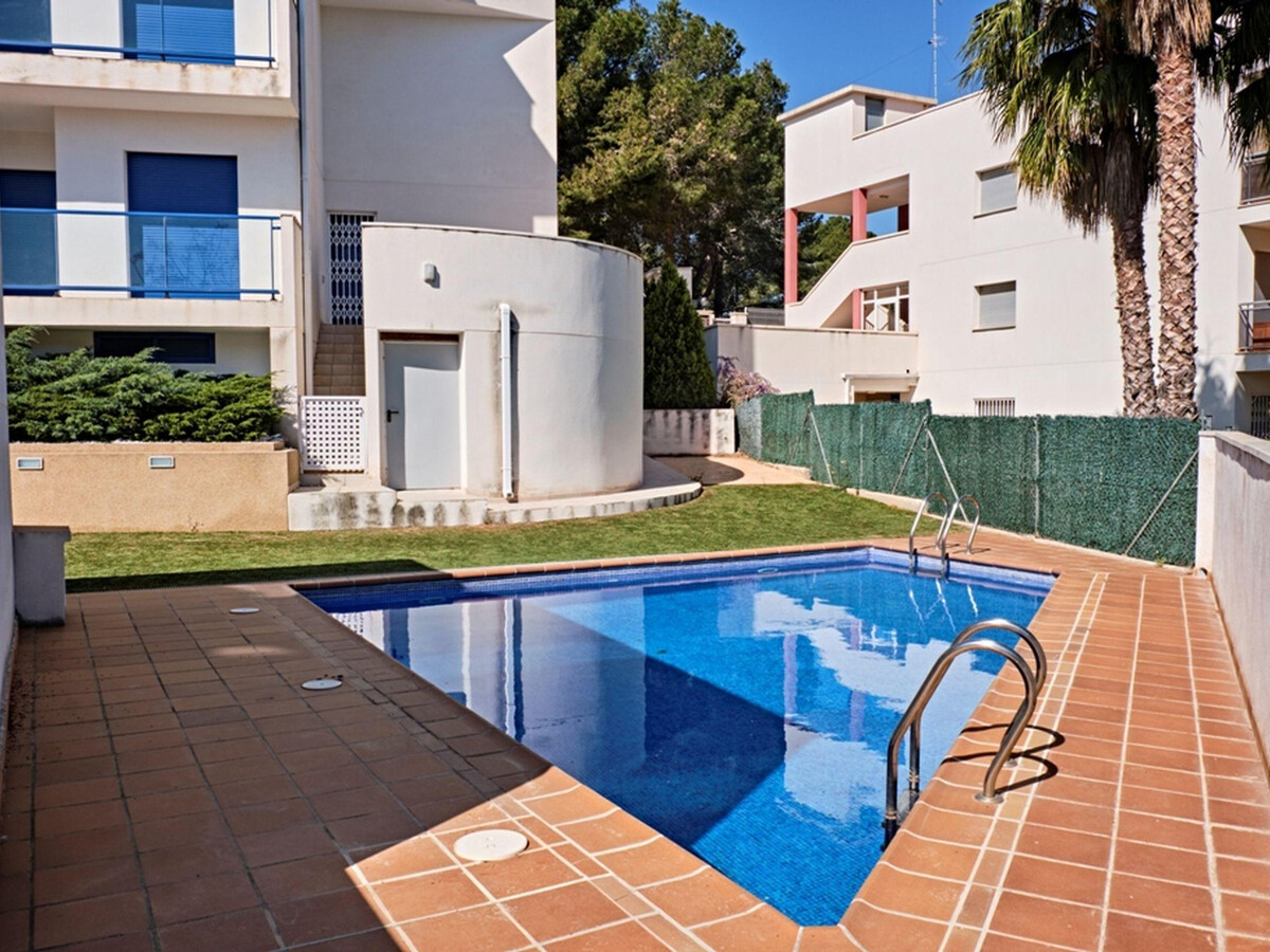 Appartement neuf rez-de-chaussée, piscine, 150m de Cala Llobeta - Photo 13