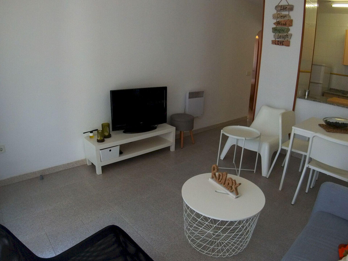 Appartement 4 pers. près de Cala Llobeta avec piscine - Photo 7