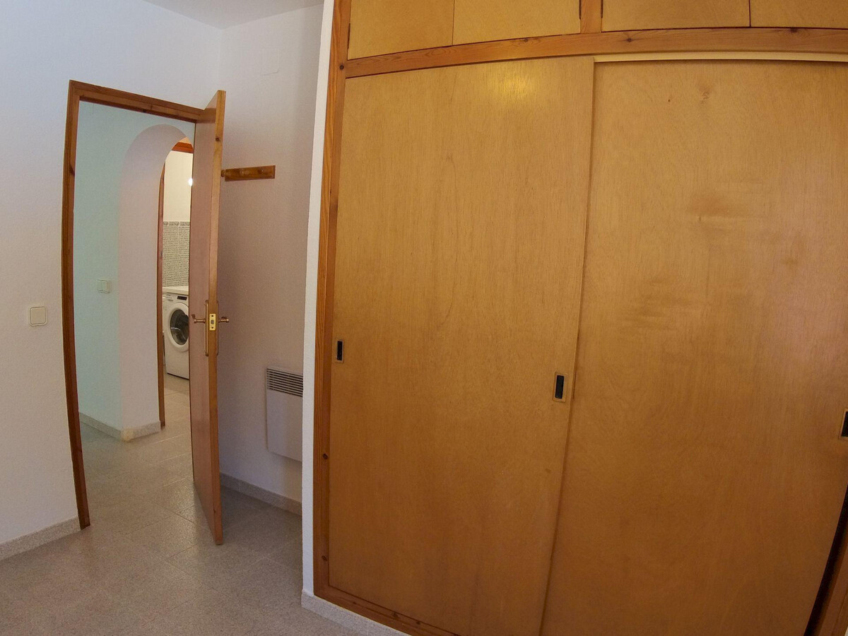 Appartement 4 pers. près de Cala Llobeta avec piscine - Photo 15