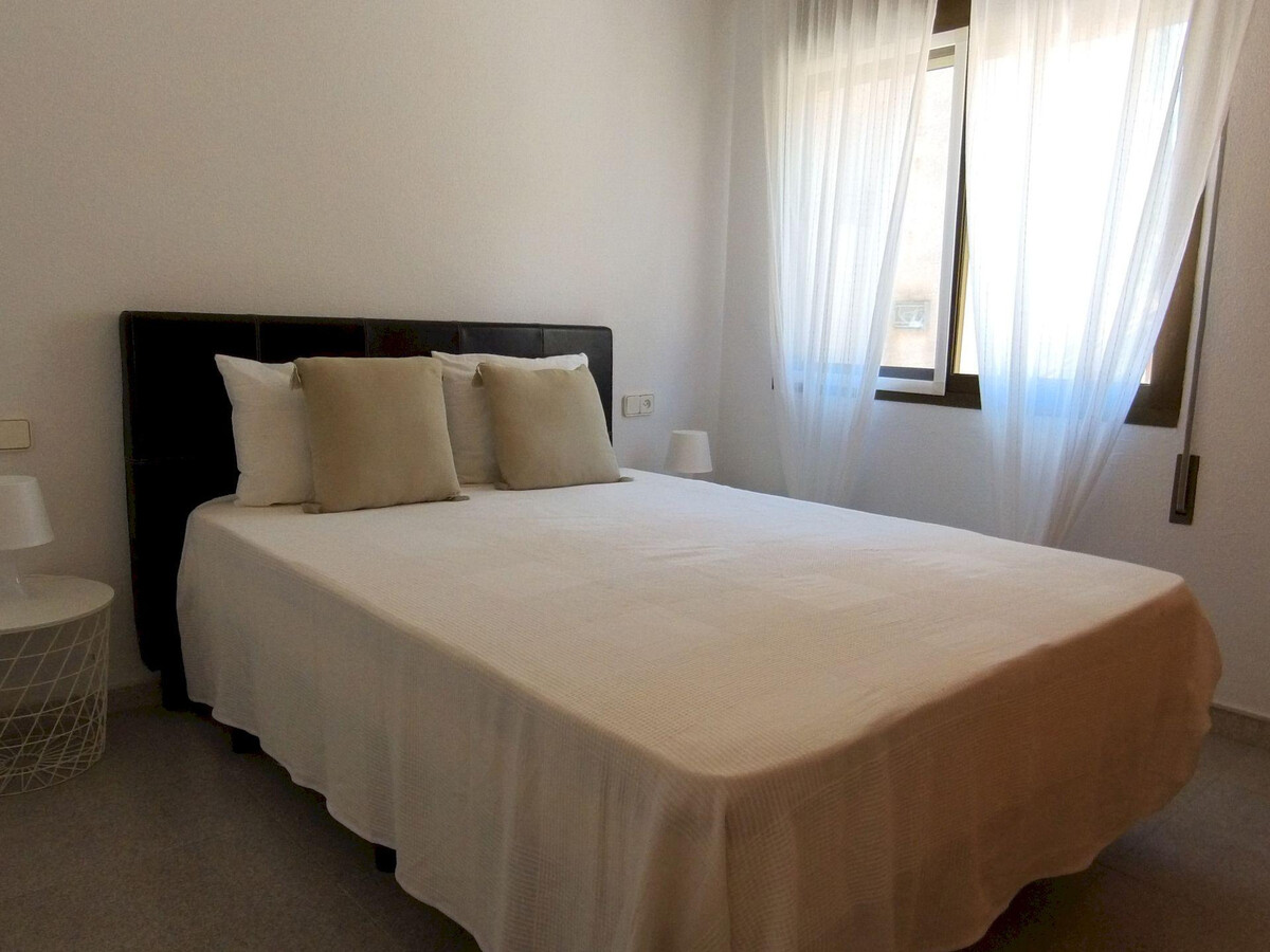 Appartement 4 pers. près de Cala Llobeta avec piscine - Photo 16
