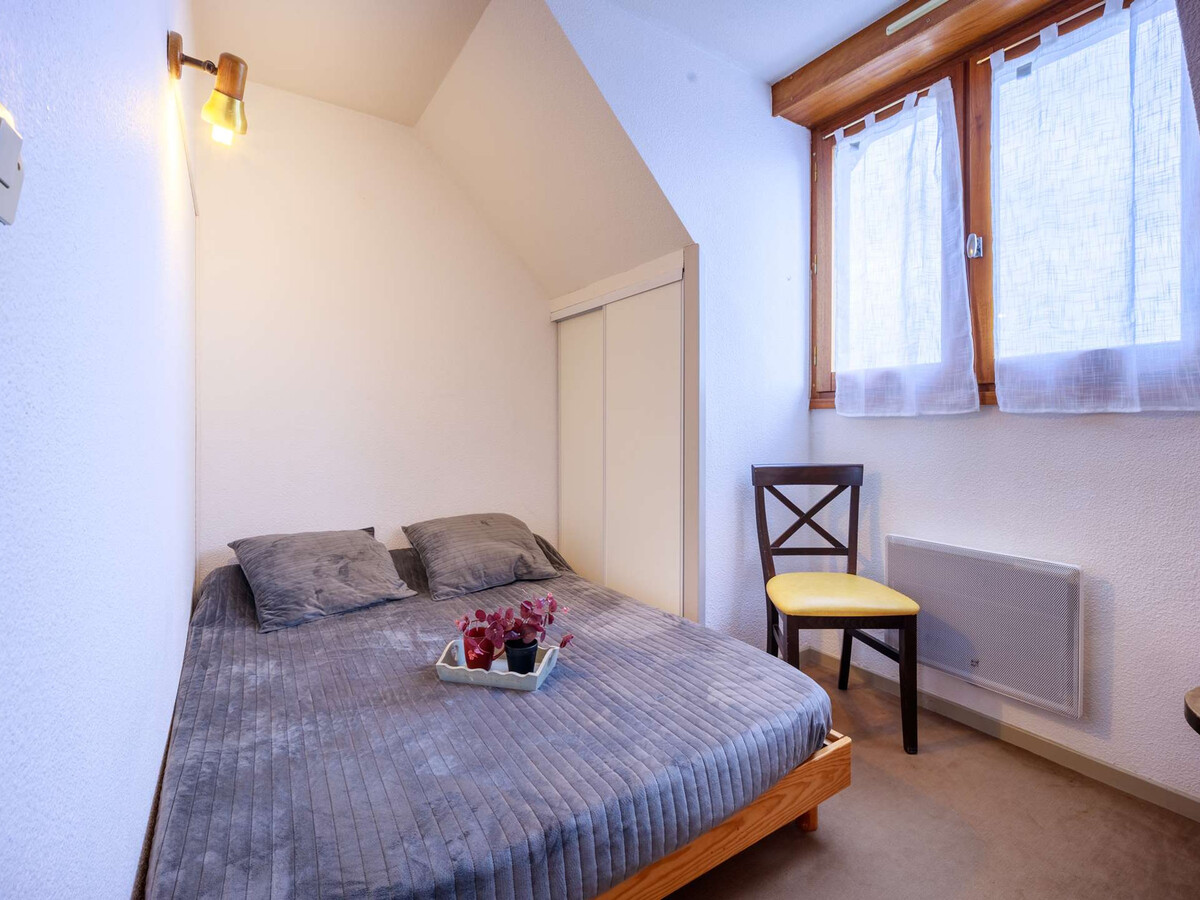 Appartement 6 personnes au pied des pistes à Saint-Lary-Soulan - Photo 8
