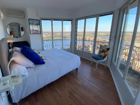 Location appartement à Moulins