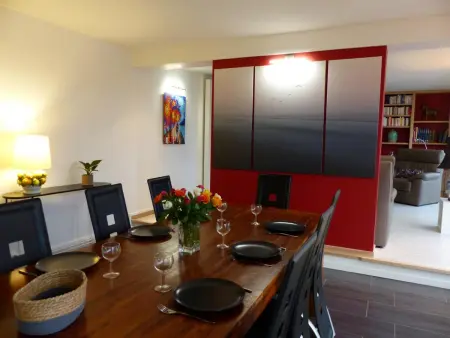 Location appartement à Moulins