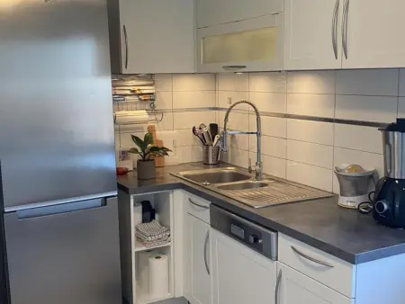 Appartement vue 180° à Moulins, terrasse aux étages 9-10 : photo 9