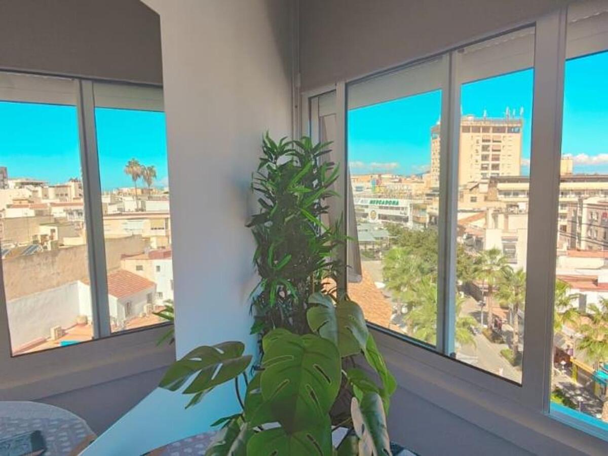 Palm View Apartment - 50m de la Plaza, 450m plage - Photo 2