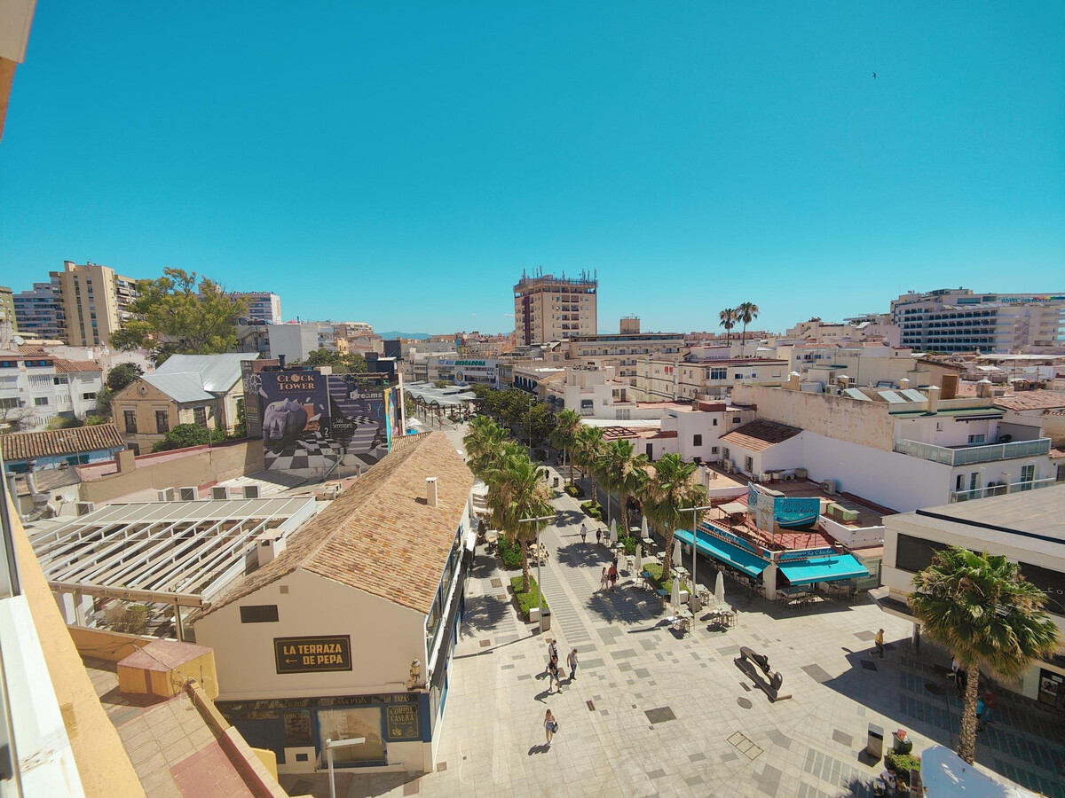 Palm View Apartment - 50m de la Plaza, 450m plage - Photo 3