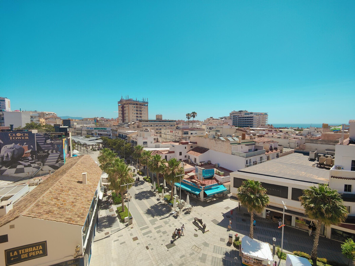 Palm View Apartment - 50m de la Plaza, 450m plage - Photo 8
