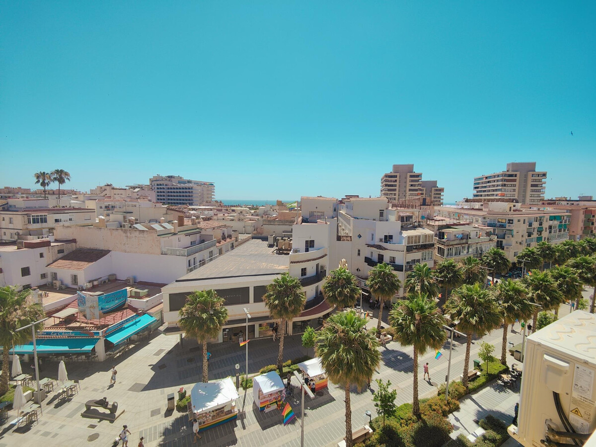 Palm View Apartment - 50m de la Plaza, 450m plage - Photo 11