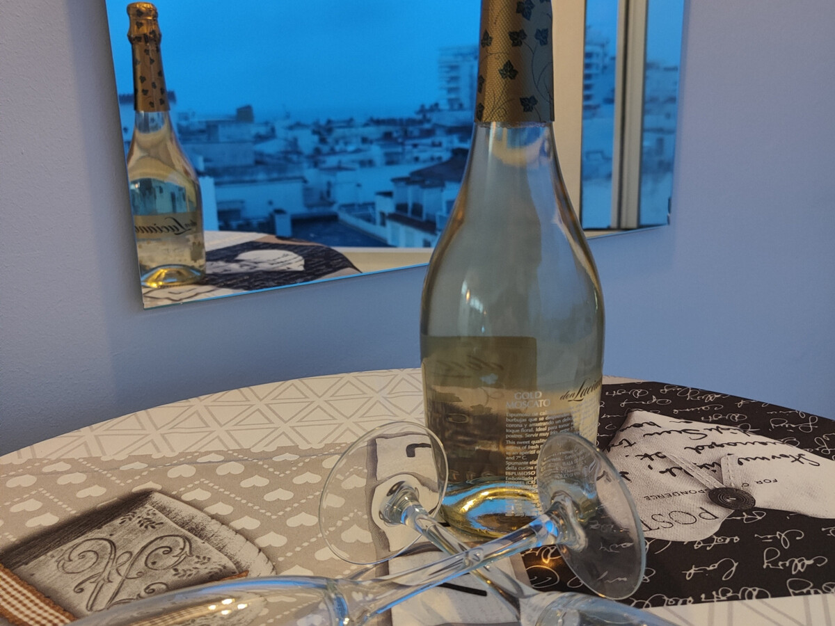 Palm View Apartment - 50m de la Plaza, 450m plage - Photo 13