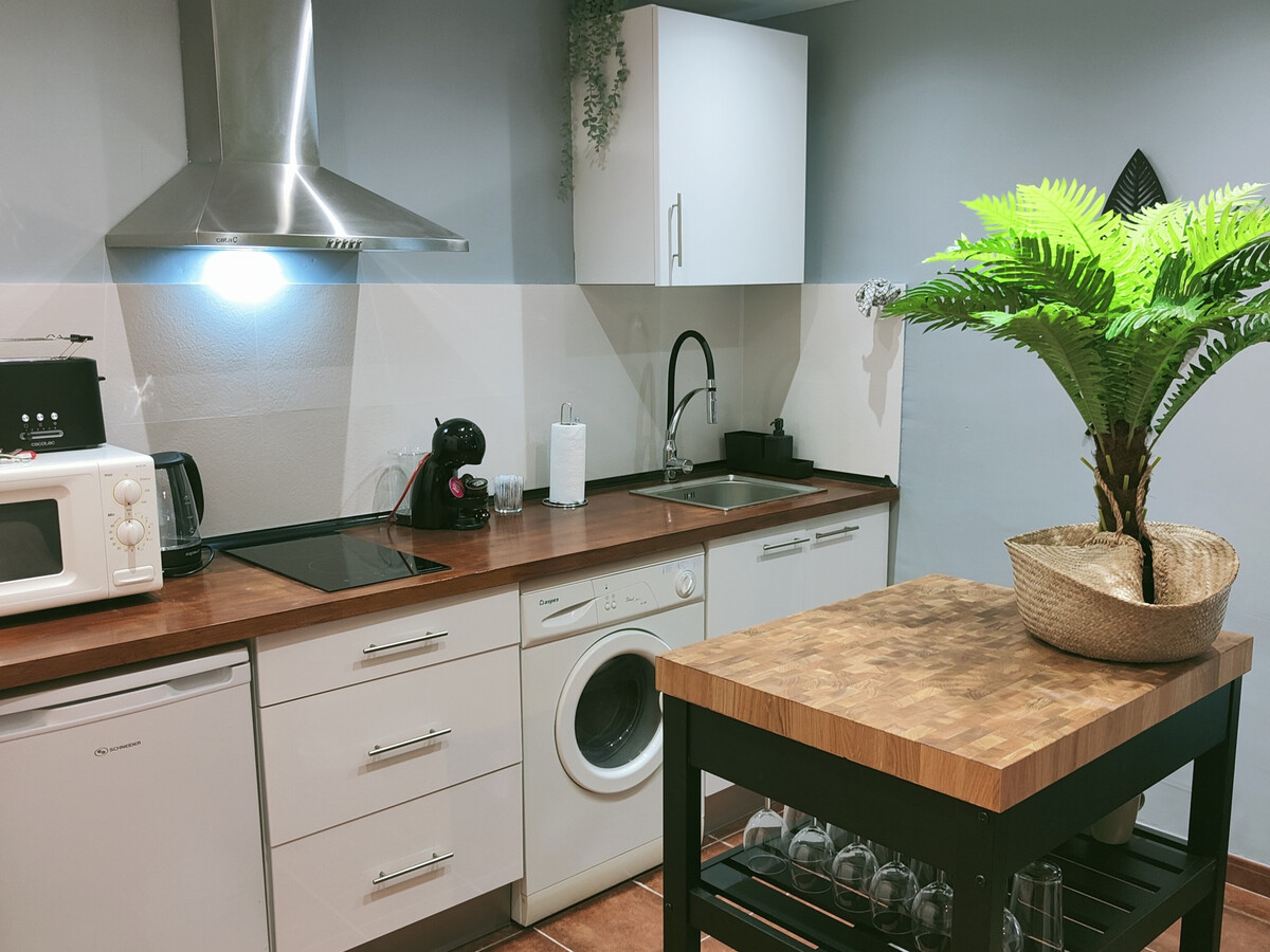 Palm View Apartment - 50m de la Plaza, 450m plage - Photo 15