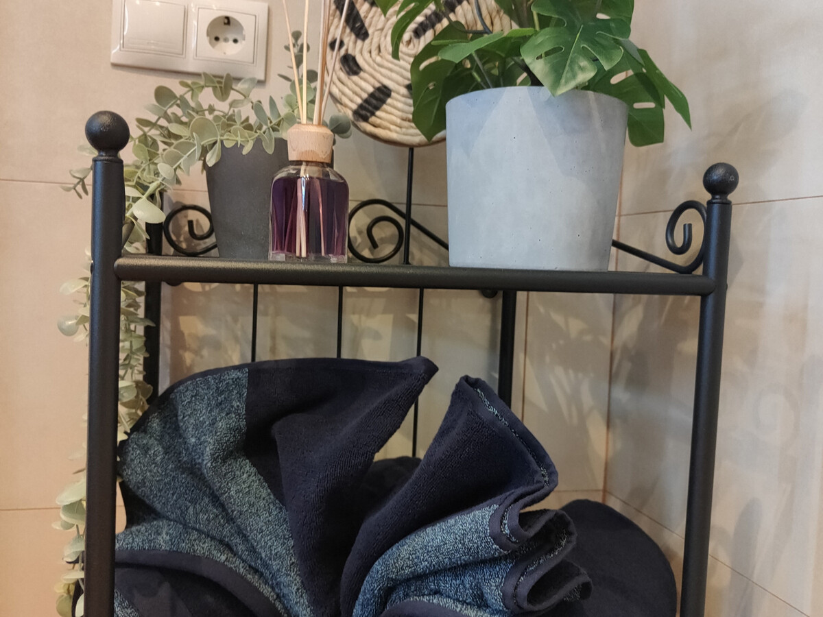 Palm View Apartment - 50m de la Plaza, 450m plage - Photo 16