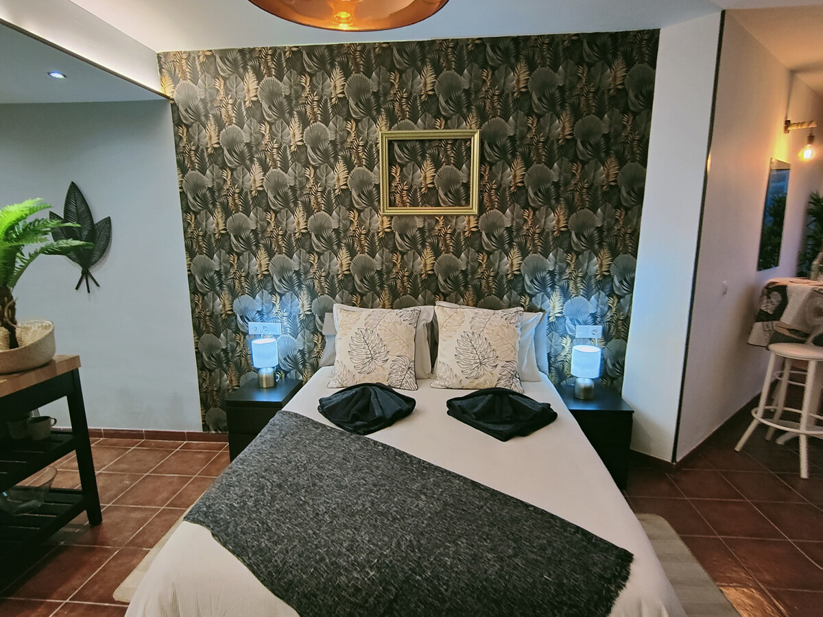 Palm View Apartment - 50m de la Plaza, 450m plage - Photo 17