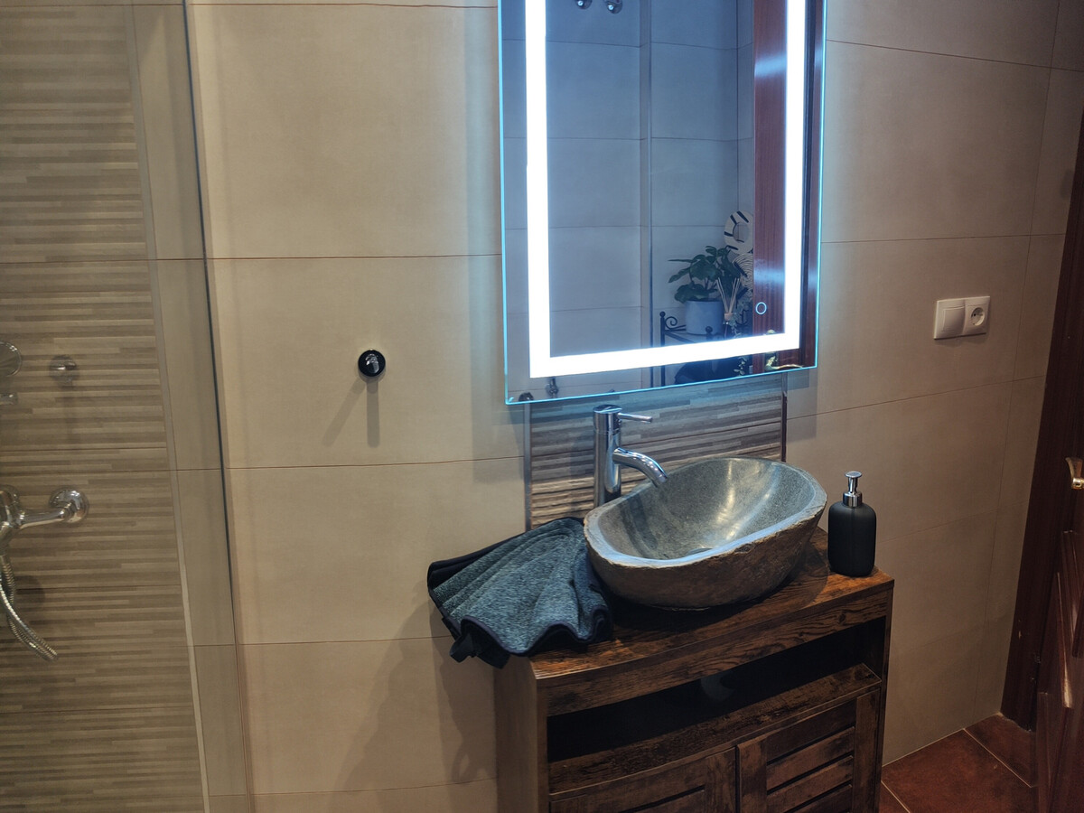 Palm View Apartment - 50m de la Plaza, 450m plage - Photo 18