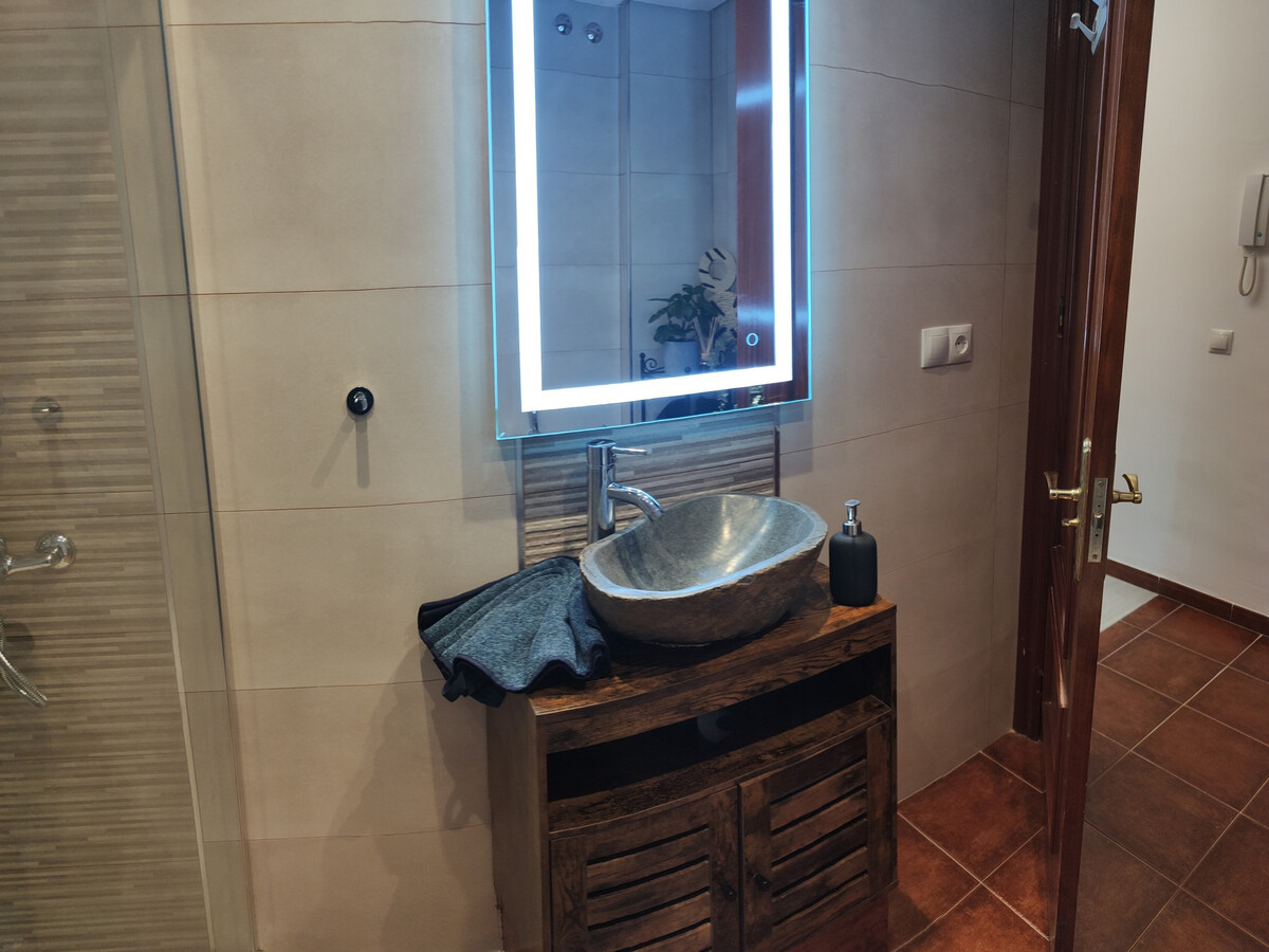 Palm View Apartment - 50m de la Plaza, 450m plage - Photo 21