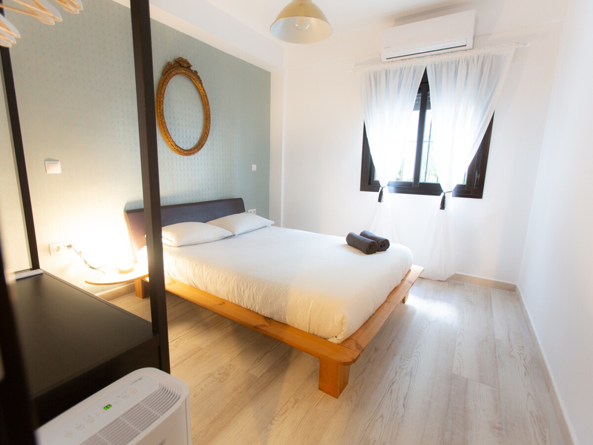 Appartement Vintage Movie, 2 chambres à Torremolinos - Photo 2