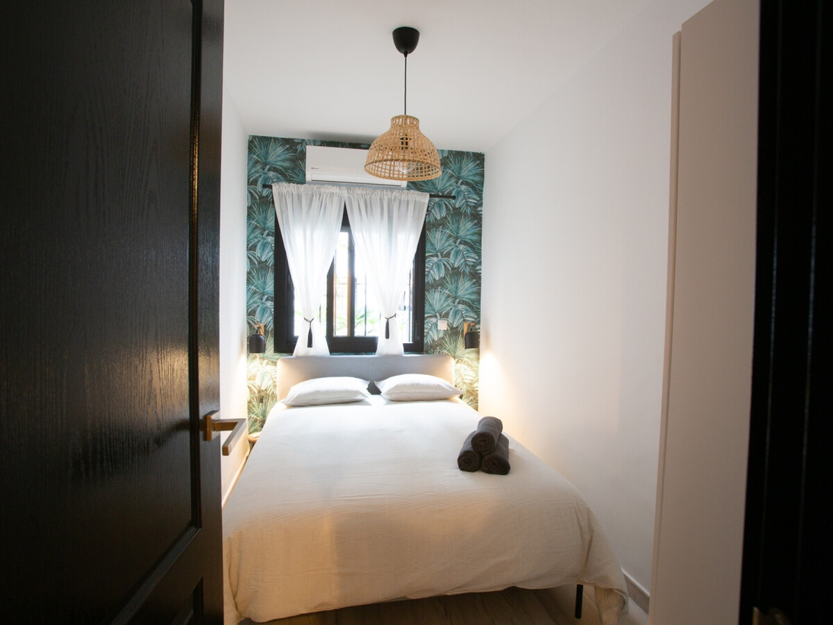 Appartement Vintage Movie, 2 chambres à Torremolinos - Photo 6