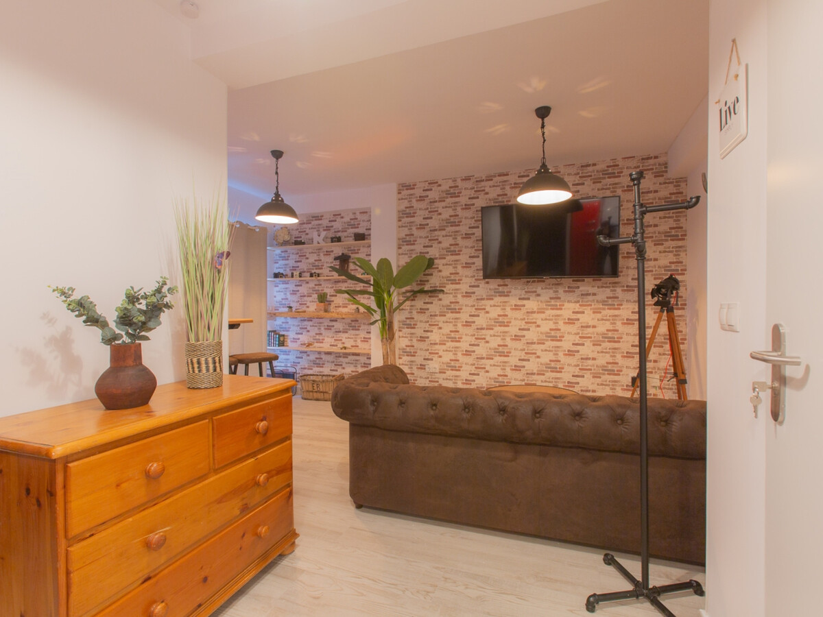 Appartement Vintage Movie, 2 chambres à Torremolinos - Photo 19