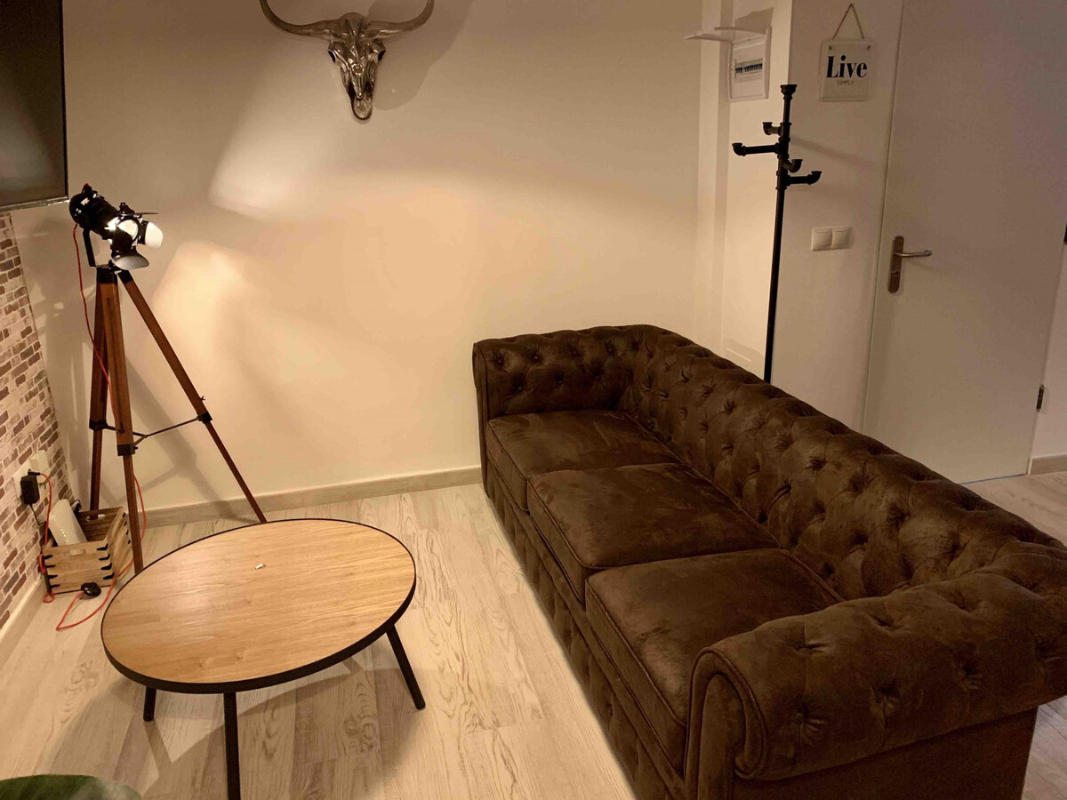 Appartement Vintage Movie, 2 chambres à Torremolinos - Photo 21
