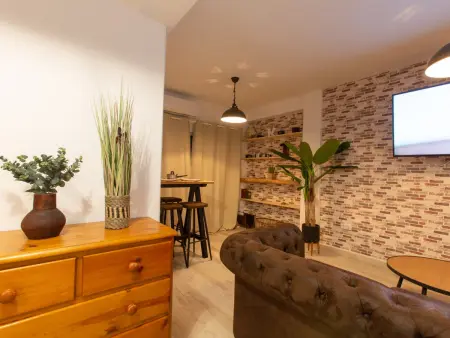 Location appartement à Torremolinos