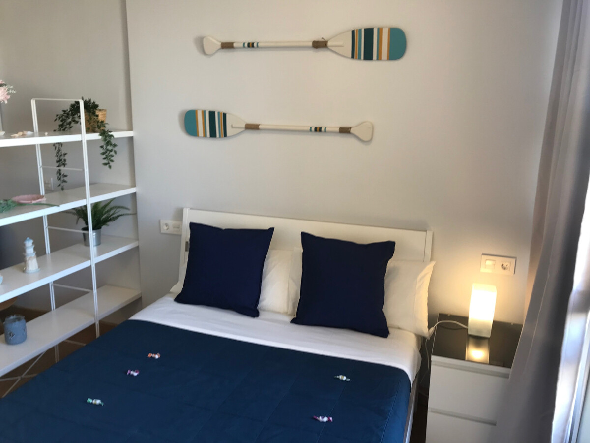 La Perla City Center - Appart moderne au cœur de Torremolinos - Photo 17