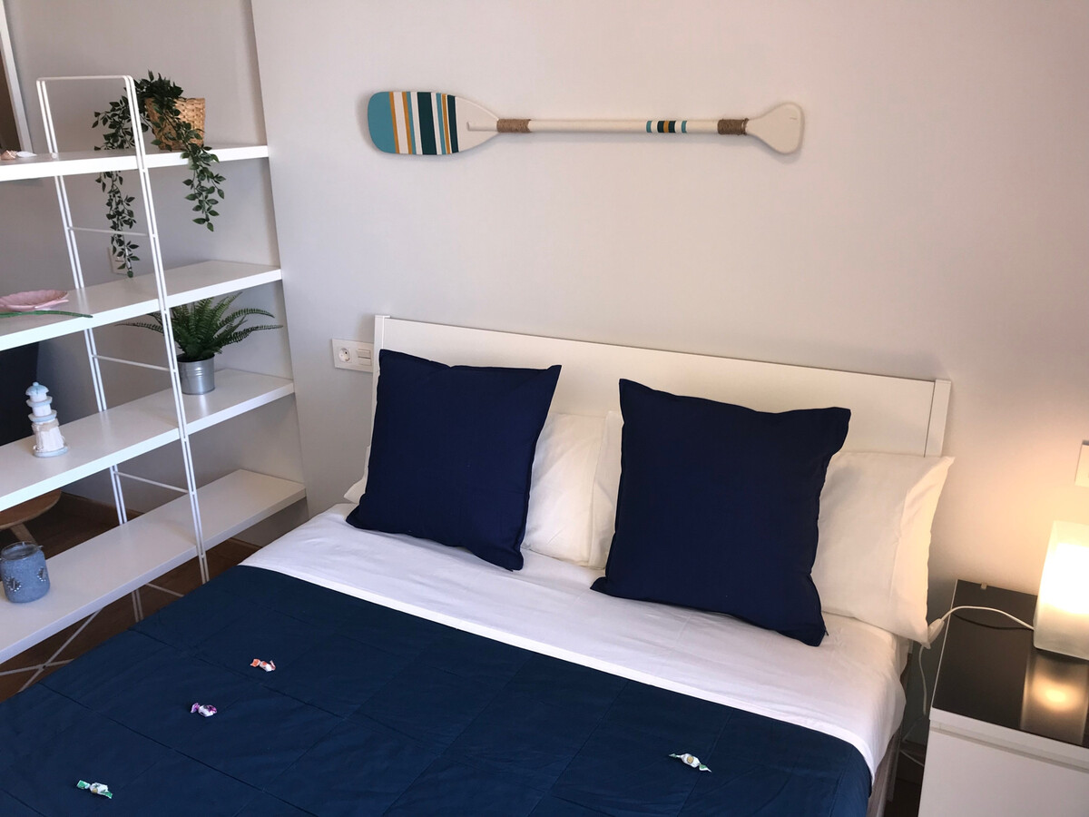 La Perla City Center - Appart moderne au cœur de Torremolinos - Photo 22