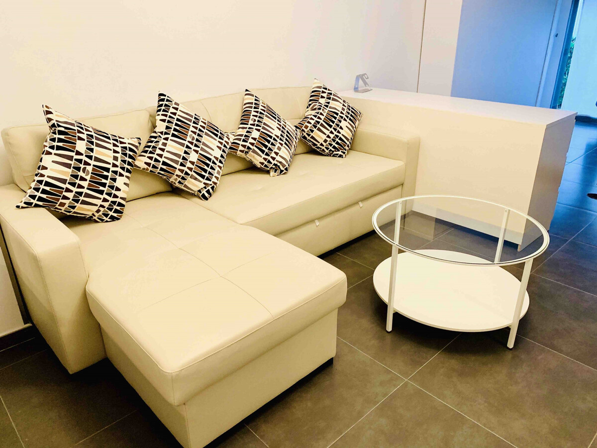 Studio avec balcon à Torremolinos, 450m de la plage - Photo 8