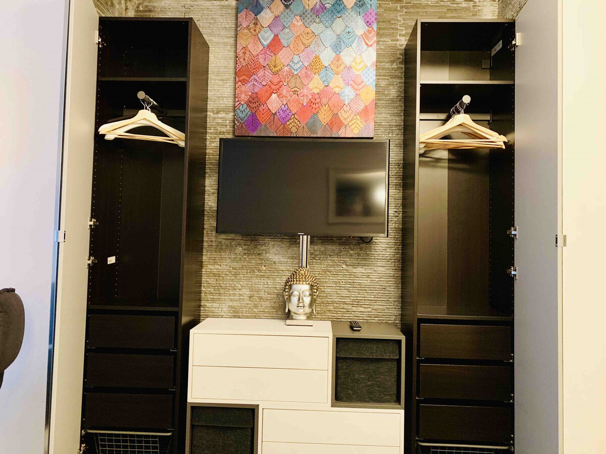 Studio avec balcon à Torremolinos, 450m de la plage - Photo 22