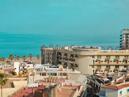 Location appartement à Torremolinos