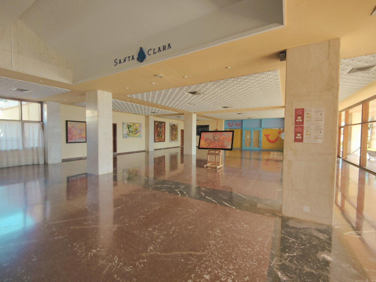 Studio vue mer 270° à Torremolinos, accès plage direct - Photo 18