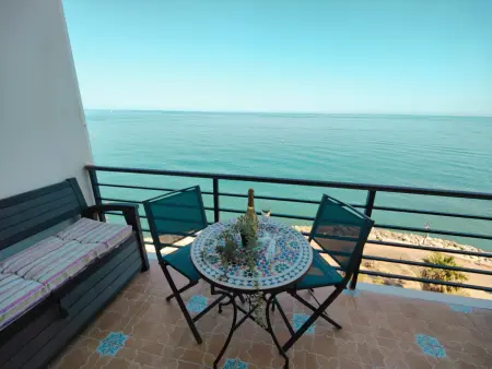 Location appartement à Torremolinos