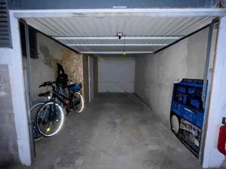 T2 lumineux 7e étage, garage et piscine à Sète : photo 10