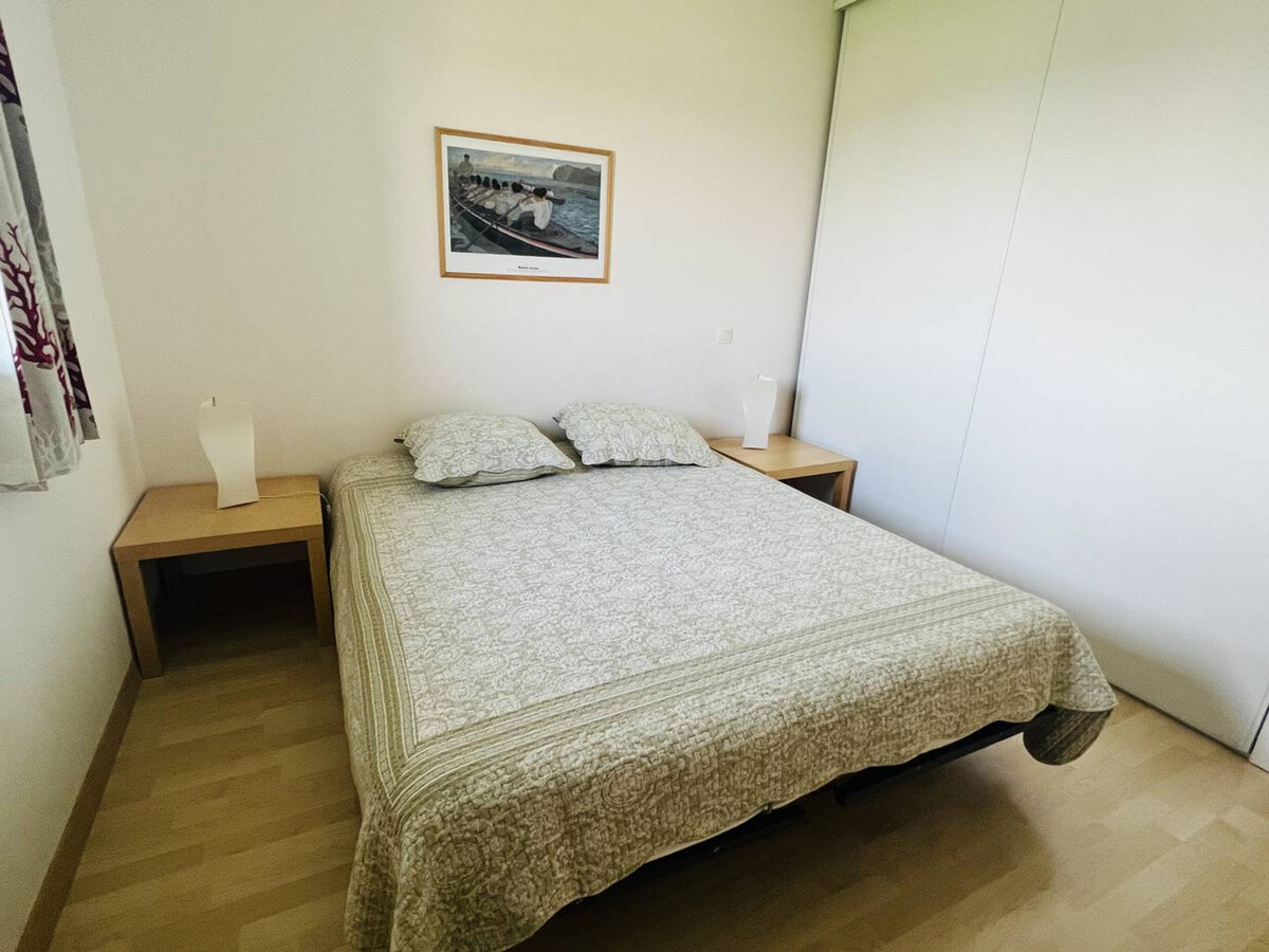 T2 confort avec ascenseur à Cambo-les-Bains - Photo 8
