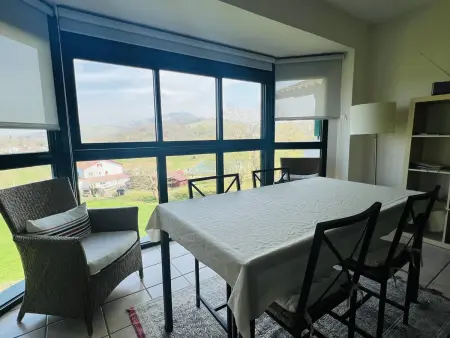 Location appartement à Cambo les Bains, CAMBO LES BAINS : Appartement 2 Pièces pour 2 personnes avec internet, proche thermes