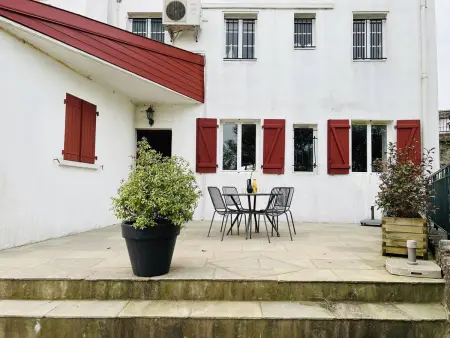 Location appartement à Cambo les Bains