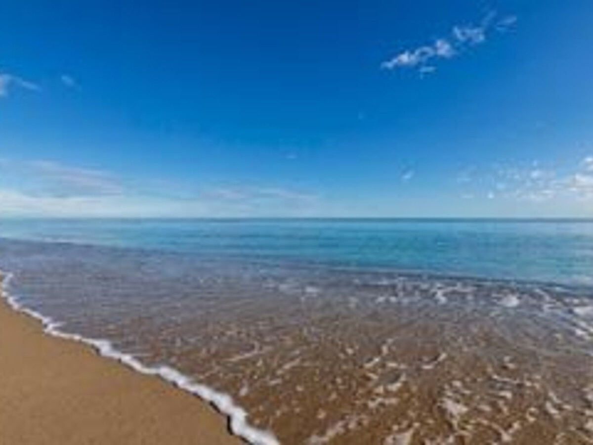 Studio 4 pers bord de mer, accès direct plage à Canet - Photo 13