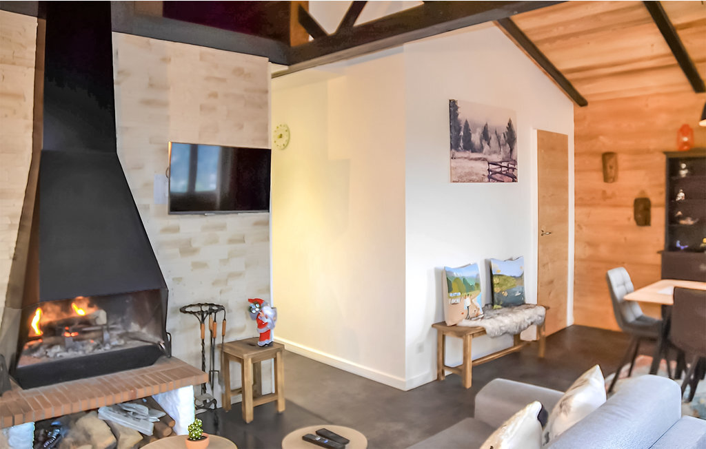 Appartement avec vue lac et montagne à Gérardmer - Photo 1